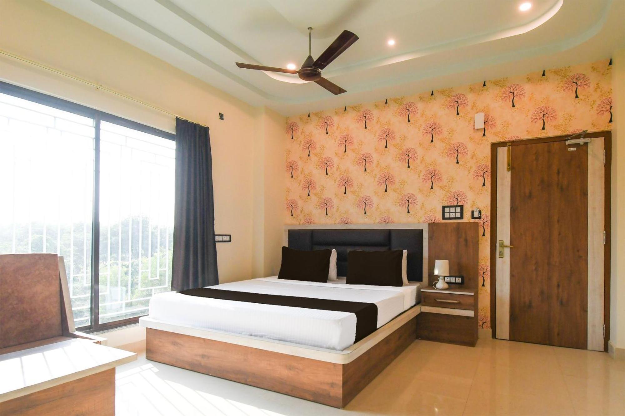 Hotel O Nilmadhab International Tarapith Exterior foto